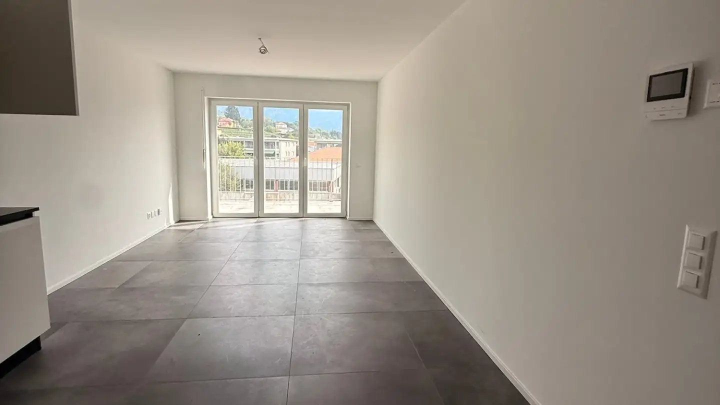 Wohnung kaufen - Via Mastri Ligornettesi 36, 6853 Ligornetto - Foto 2