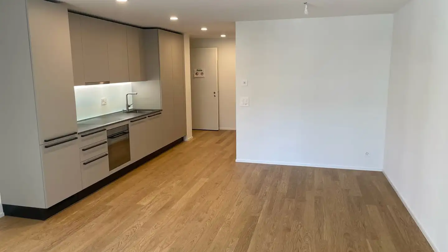 Appartement à louer - Route de l'Industrie, 1700 Fribourg - Photo 3