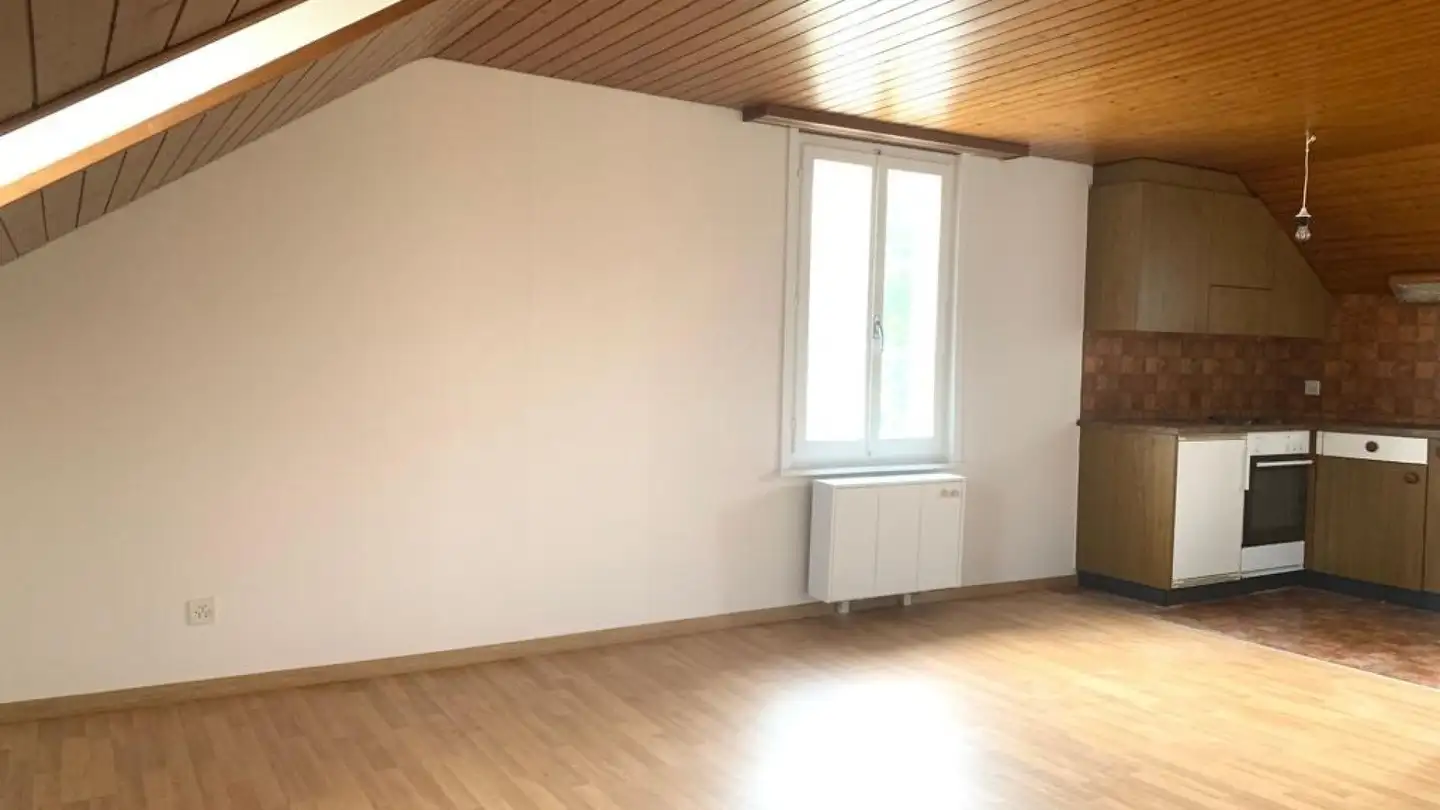 Appartamento in affitto - Hubweg 10a, 4950 Huttwil - Photo 2