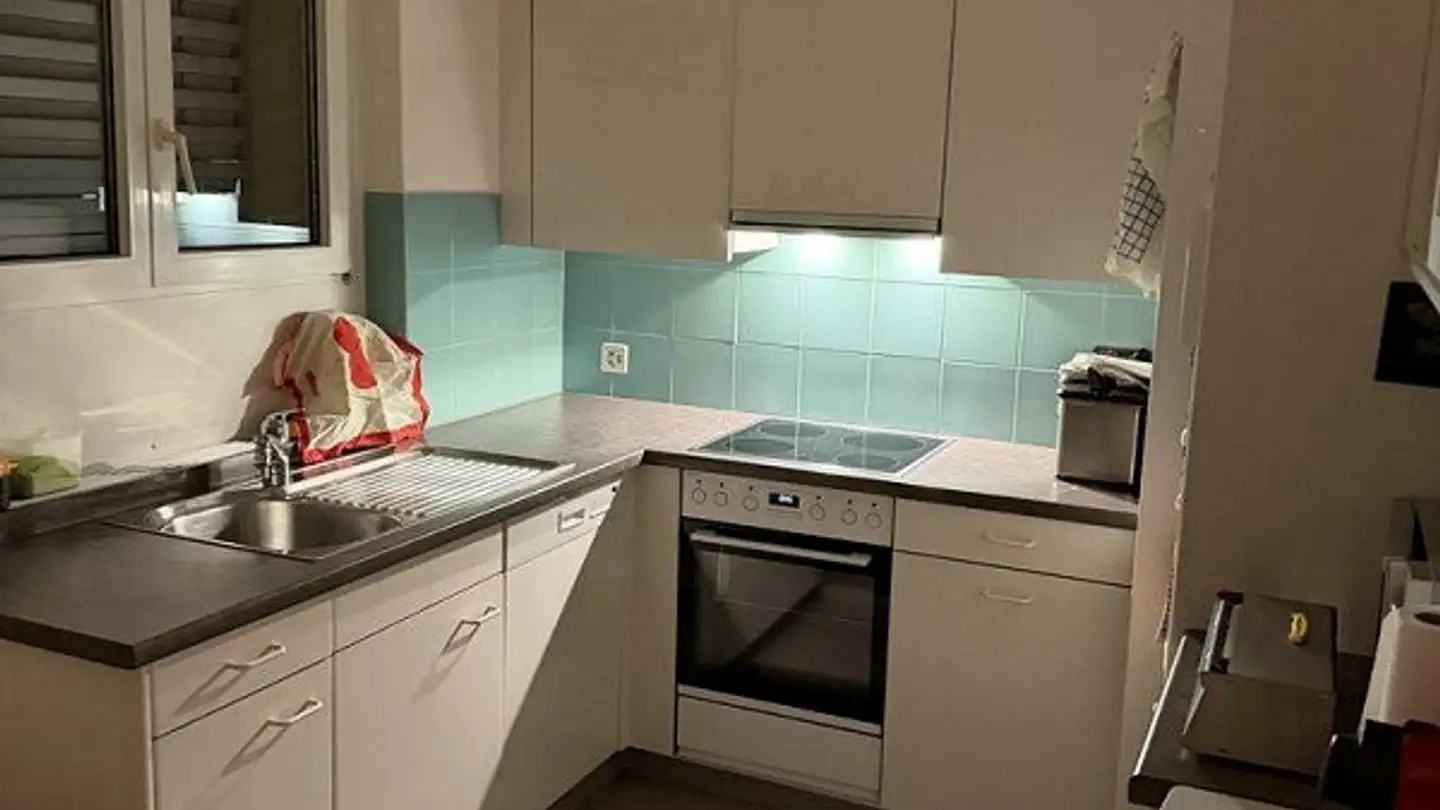 Apartment for rent - Ringstrasse 9, 9300 Wittenbach - Photo 2