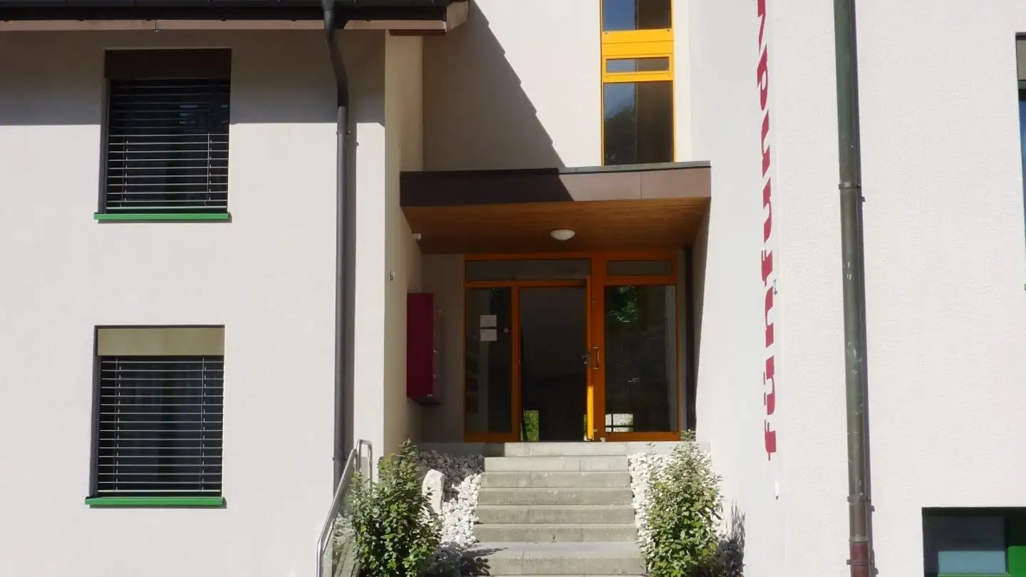 Möblierte Wohnung mieten - Tannackerstrasse 45, 4622 Egerkingen