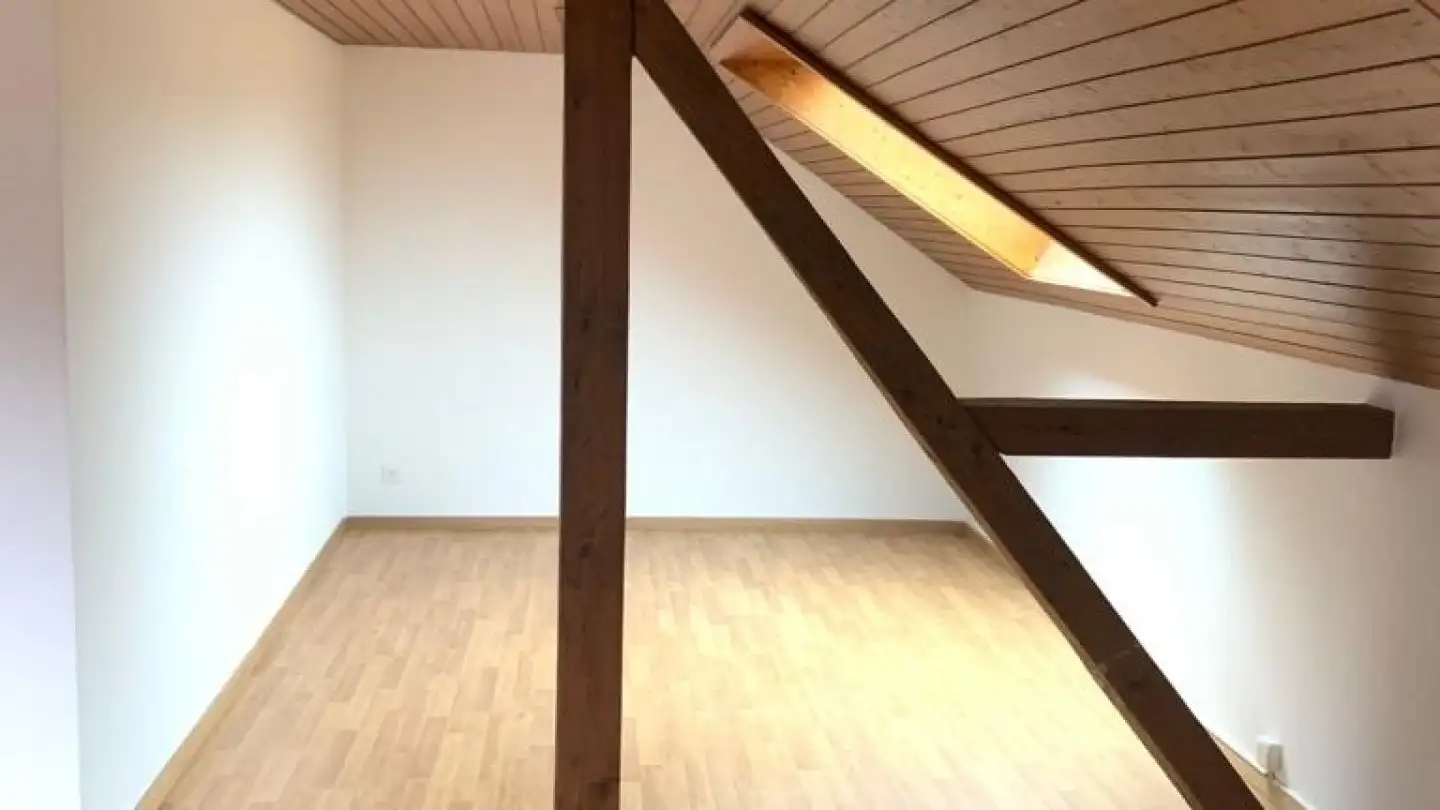 Appartamento in affitto - Hubweg 10a, 4950 Huttwil - Photo 3