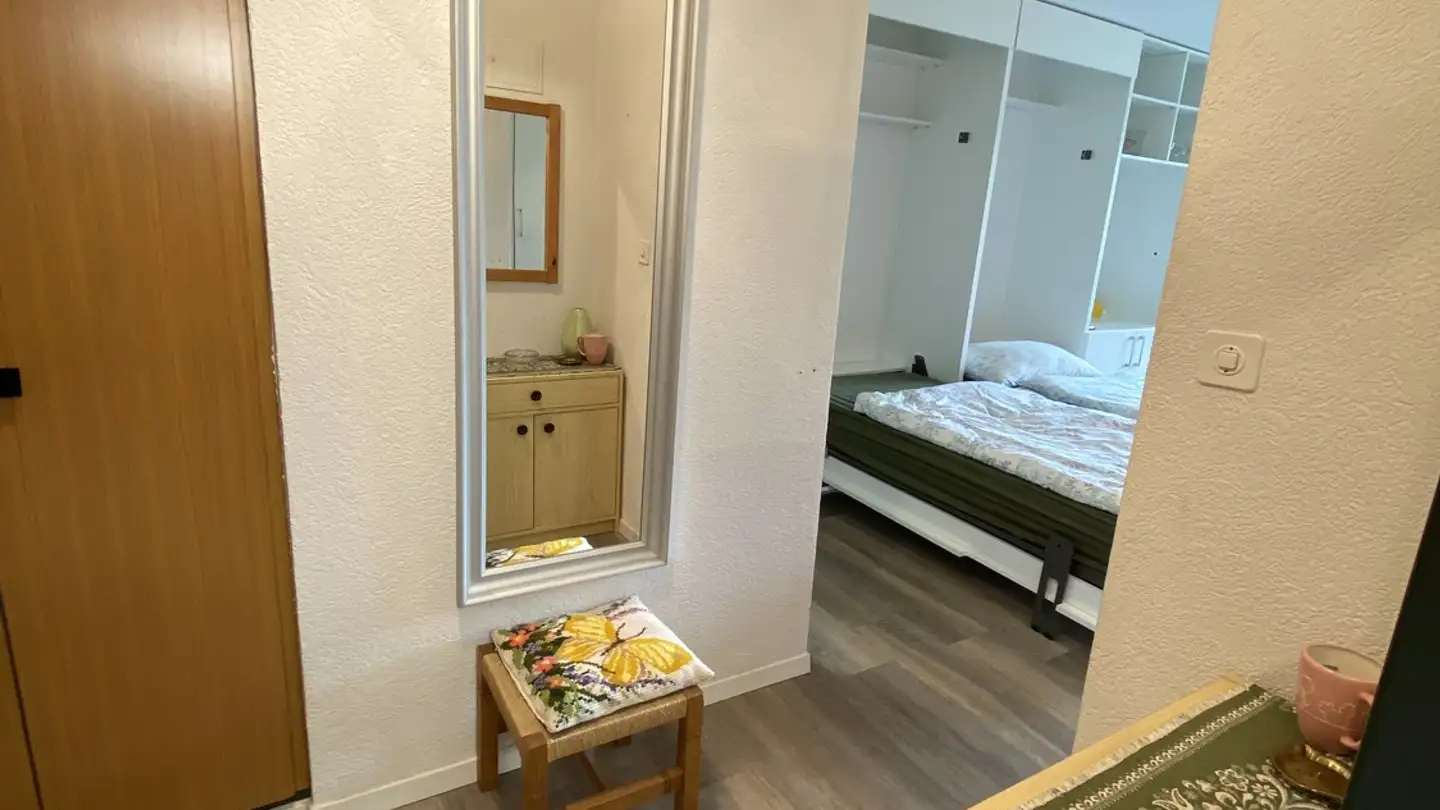 Appartamento in affitto - Noyerstrasse 31, 3954 Leukerbad - Foto 3