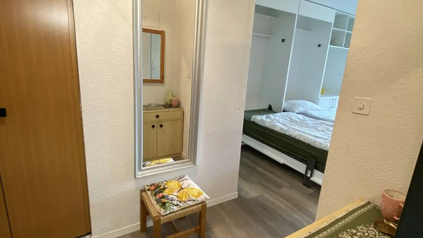 Appartamento in affitto - Noyerstrasse 31, 3954 Leukerbad - Foto 3