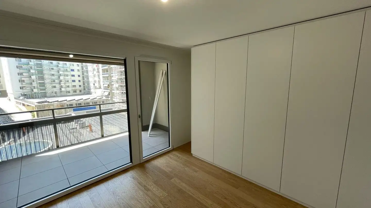 Appartement à louer - Route de l'Industrie, 1700 Fribourg - Photo 4