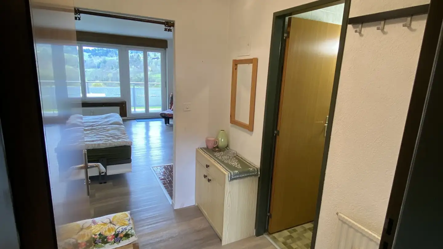 Appartamento in affitto - Noyerstrasse 31, 3954 Leukerbad - Foto 4