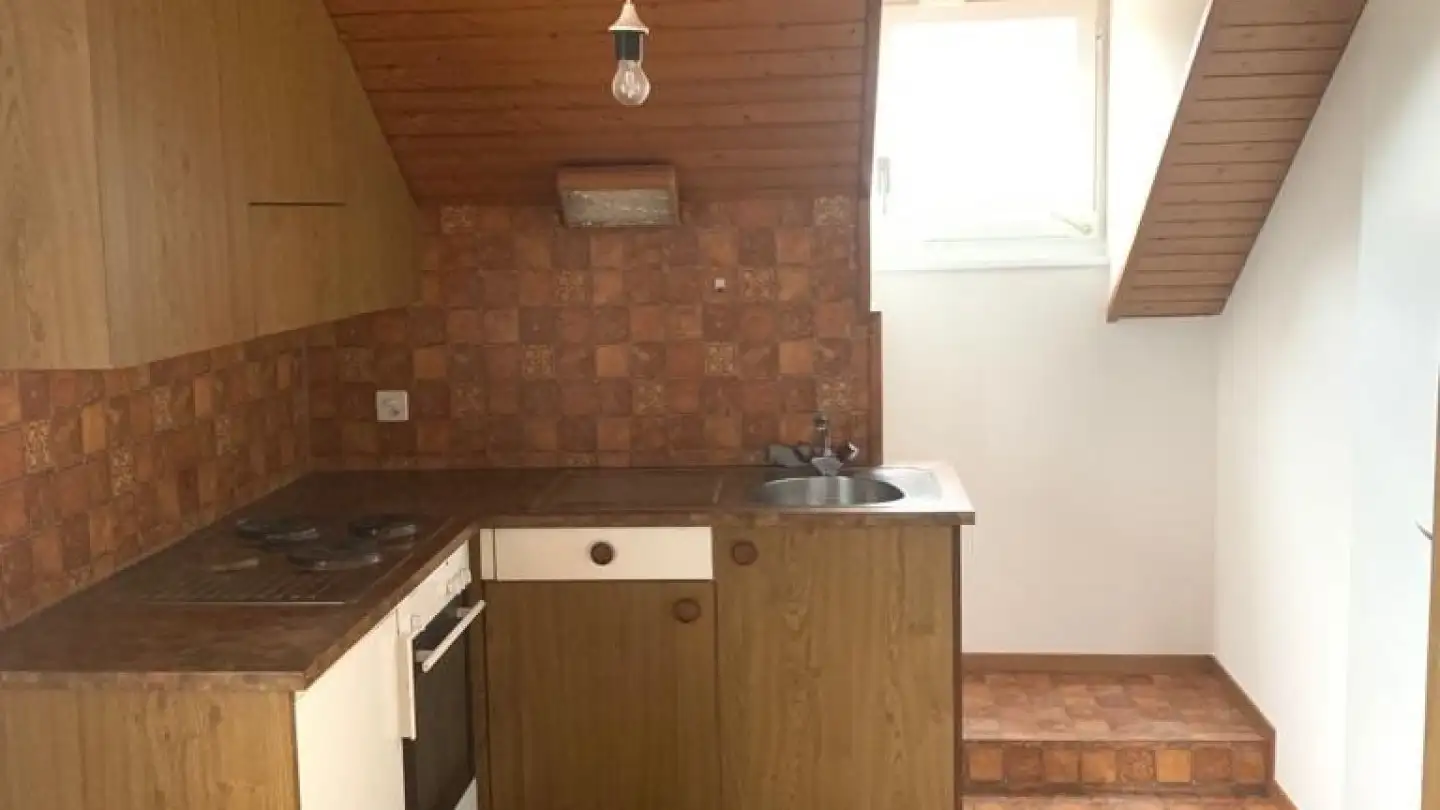 Appartamento in affitto - Hubweg 10a, 4950 Huttwil - Photo 4