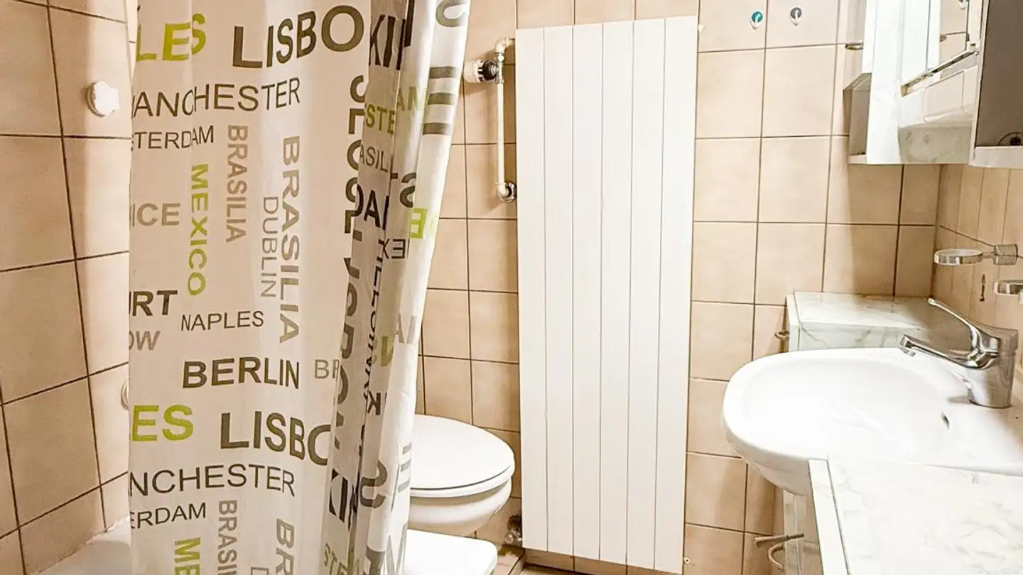 Immeuble résidentiel à vendre - Schützenstrasse 65, 9100 Herisau - Photo 4