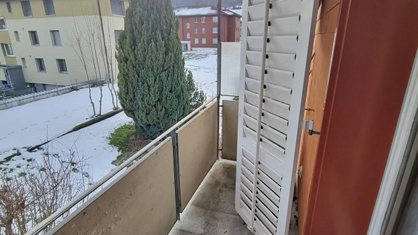 Appartamento in affitto - Voltastrasse 1, 5734 Reinach AG - Foto 4