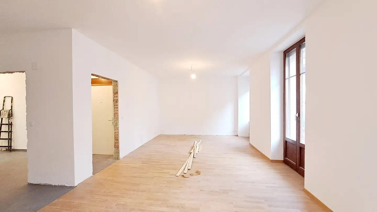 Wohnung mieten - Route D'yverdon, 1530 Payerne - Foto 3