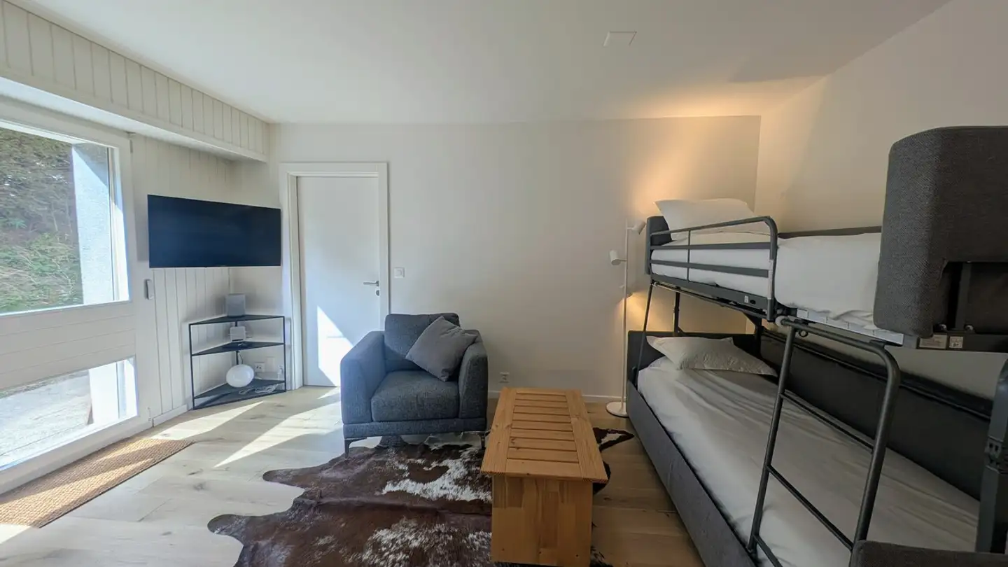 Appartamento in affitto - Route De La Moubra 50, 3963 Crans-Montana - Photo 2