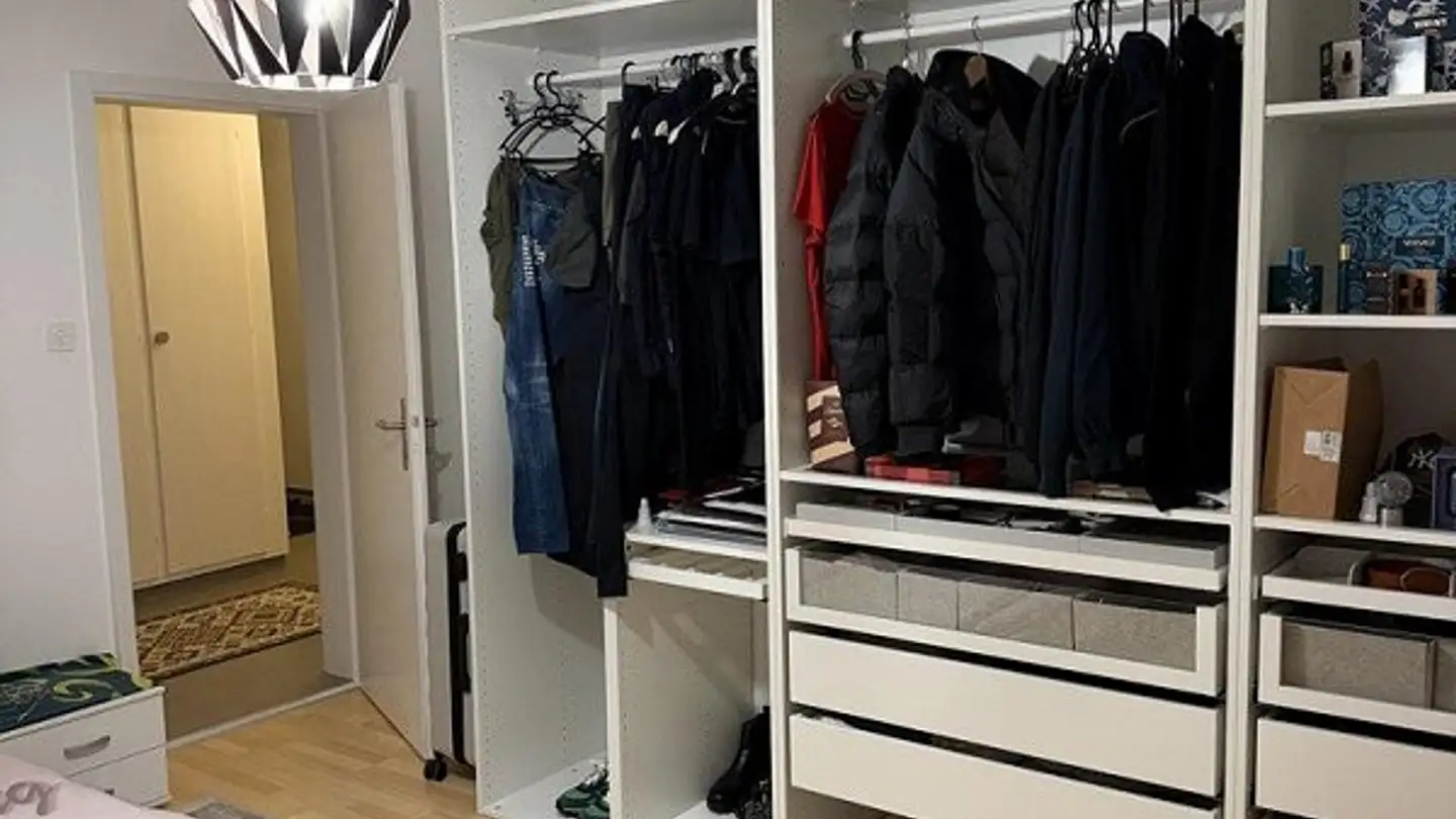 Apartment for rent - Ringstrasse 9, 9300 Wittenbach - Photo 4