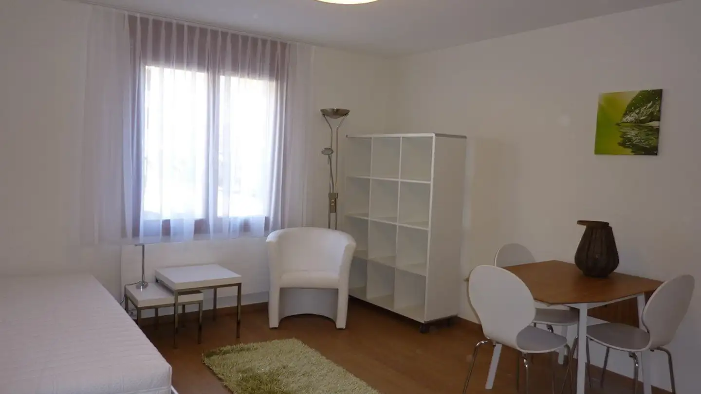 Appartamento ammobiliato in affitto - Tannackerstrasse 45, 4622 Egerkingen - Photo 4