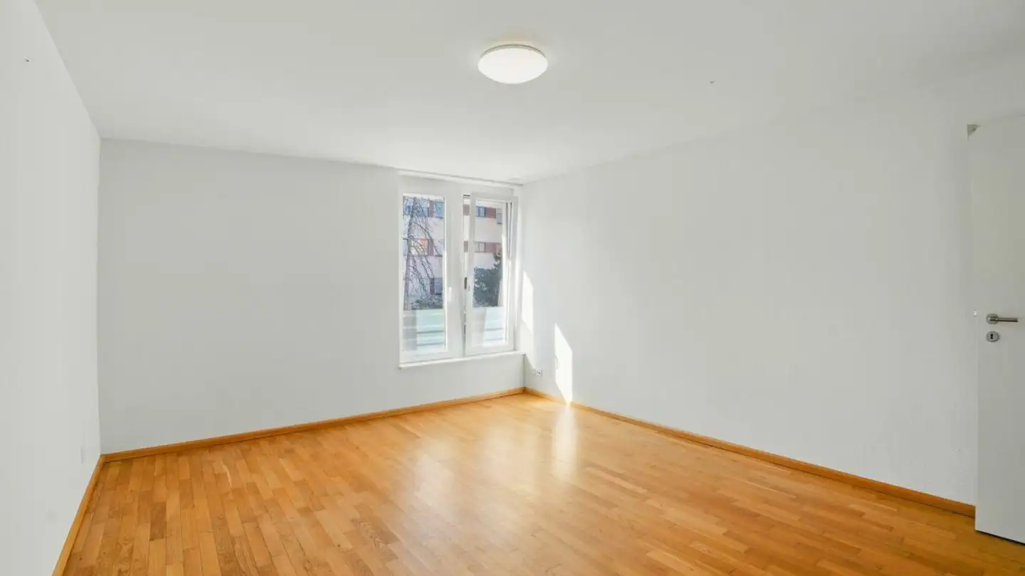 Duplex for rent - Bahnhofstrasse 17, 4147 Aesch BL - Photo 3