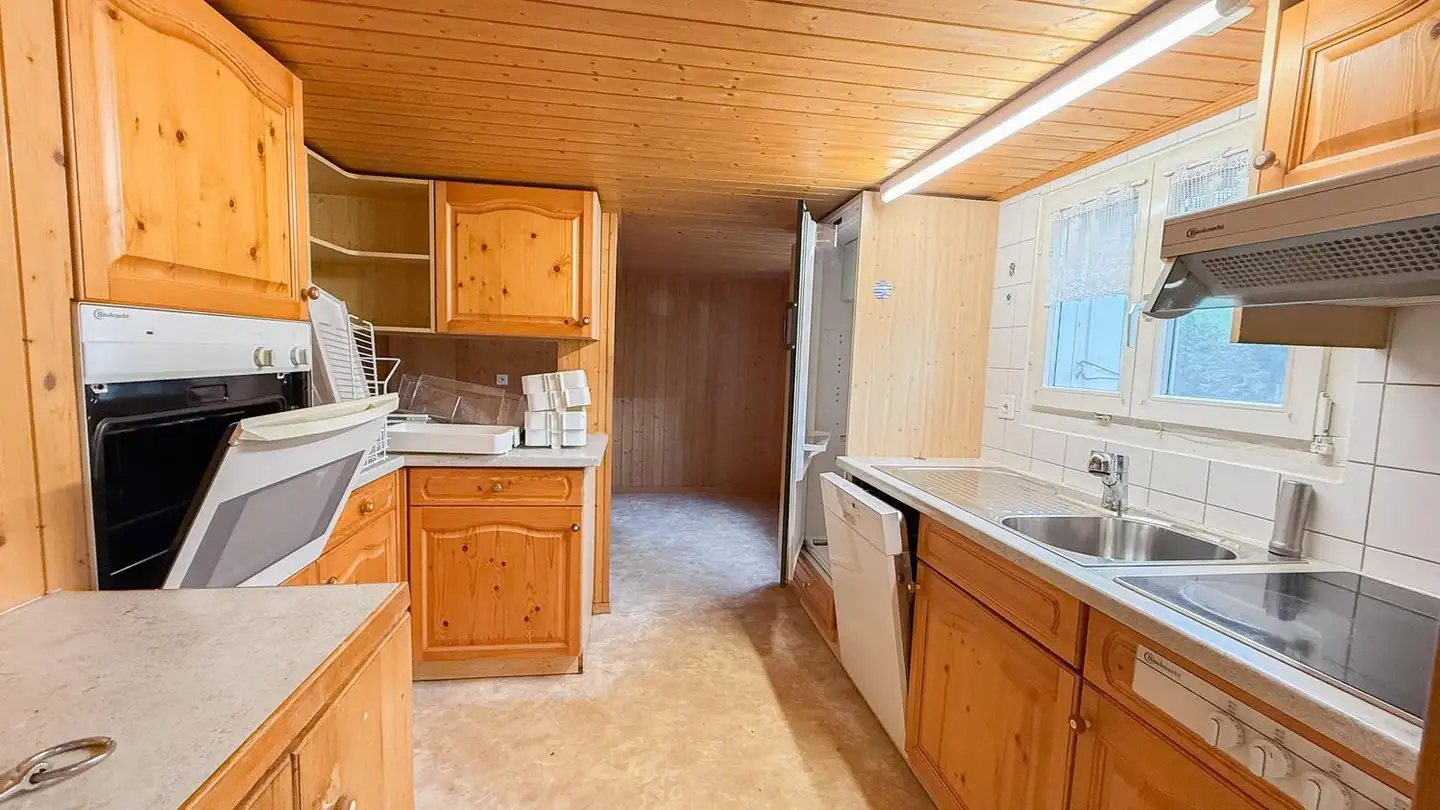 Immeuble résidentiel à vendre - Schützenstrasse 65, 9100 Herisau - Photo 2