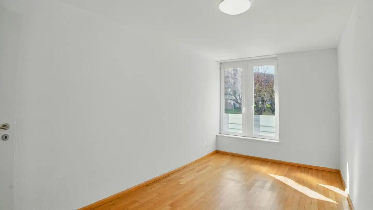 Duplex for rent - Bahnhofstrasse 17, 4147 Aesch BL - Photo 4