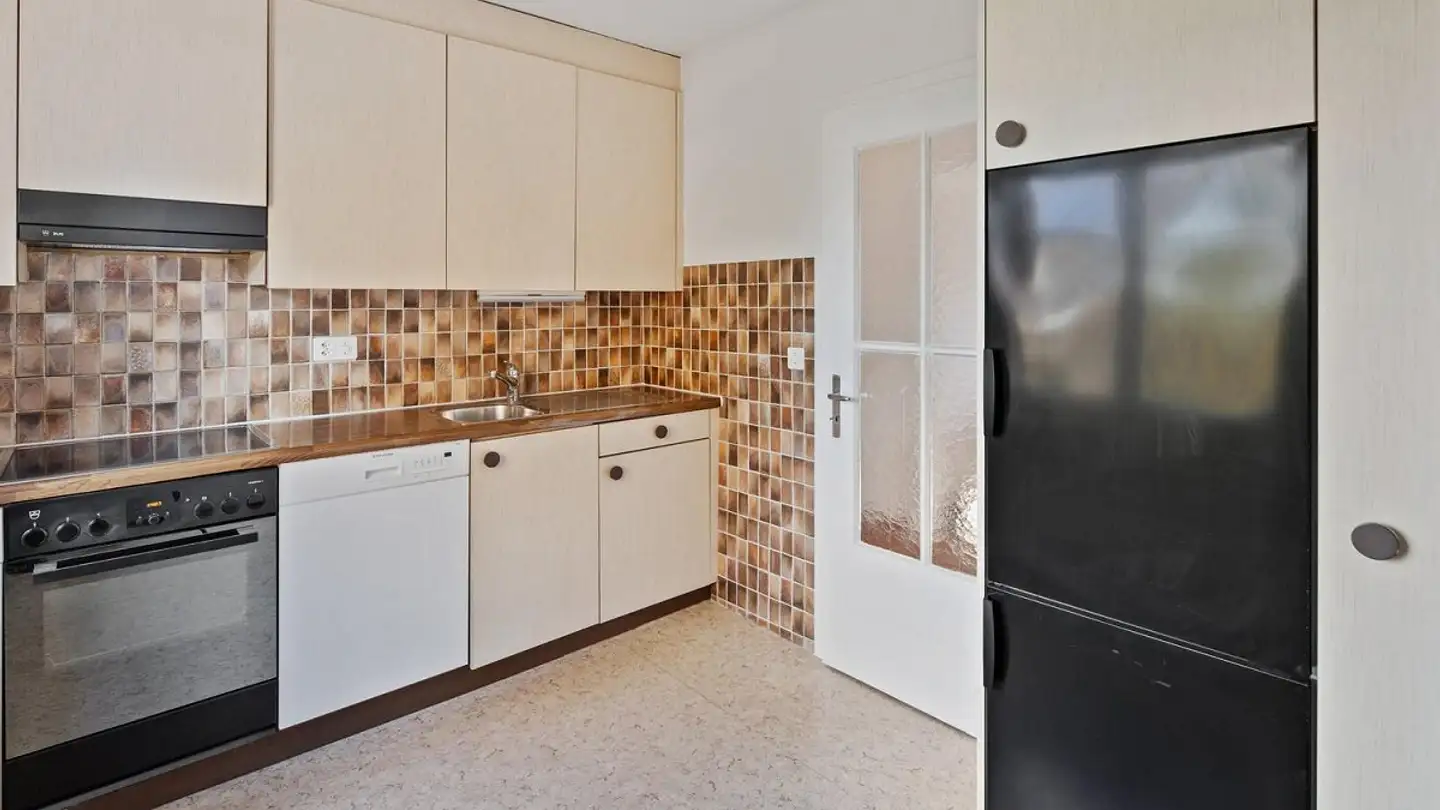 Appartamento in affitto - Voltastrasse 1, 5734 Reinach AG - Foto 2