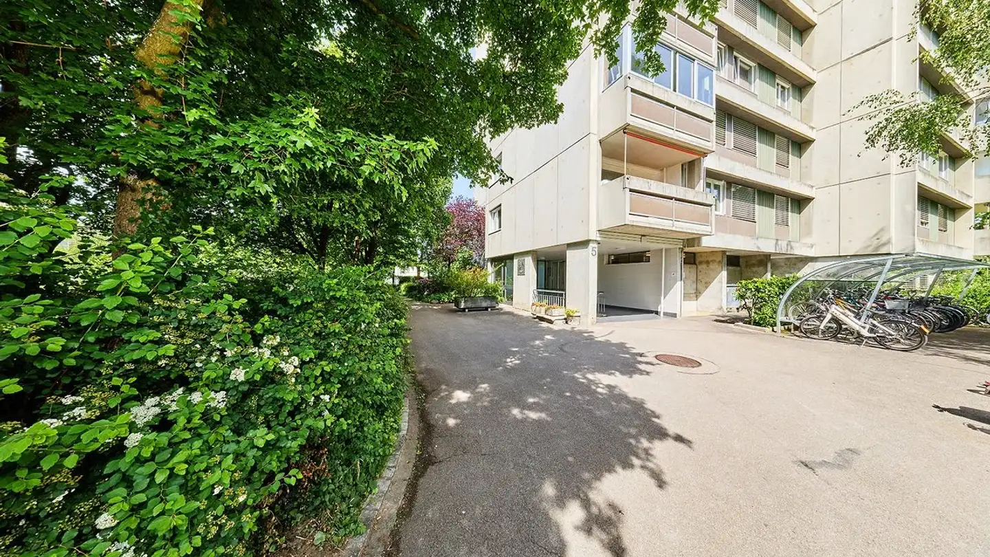 Wohnung kaufen - Jupiterstrasse 5, 3015 Bern - Foto 2