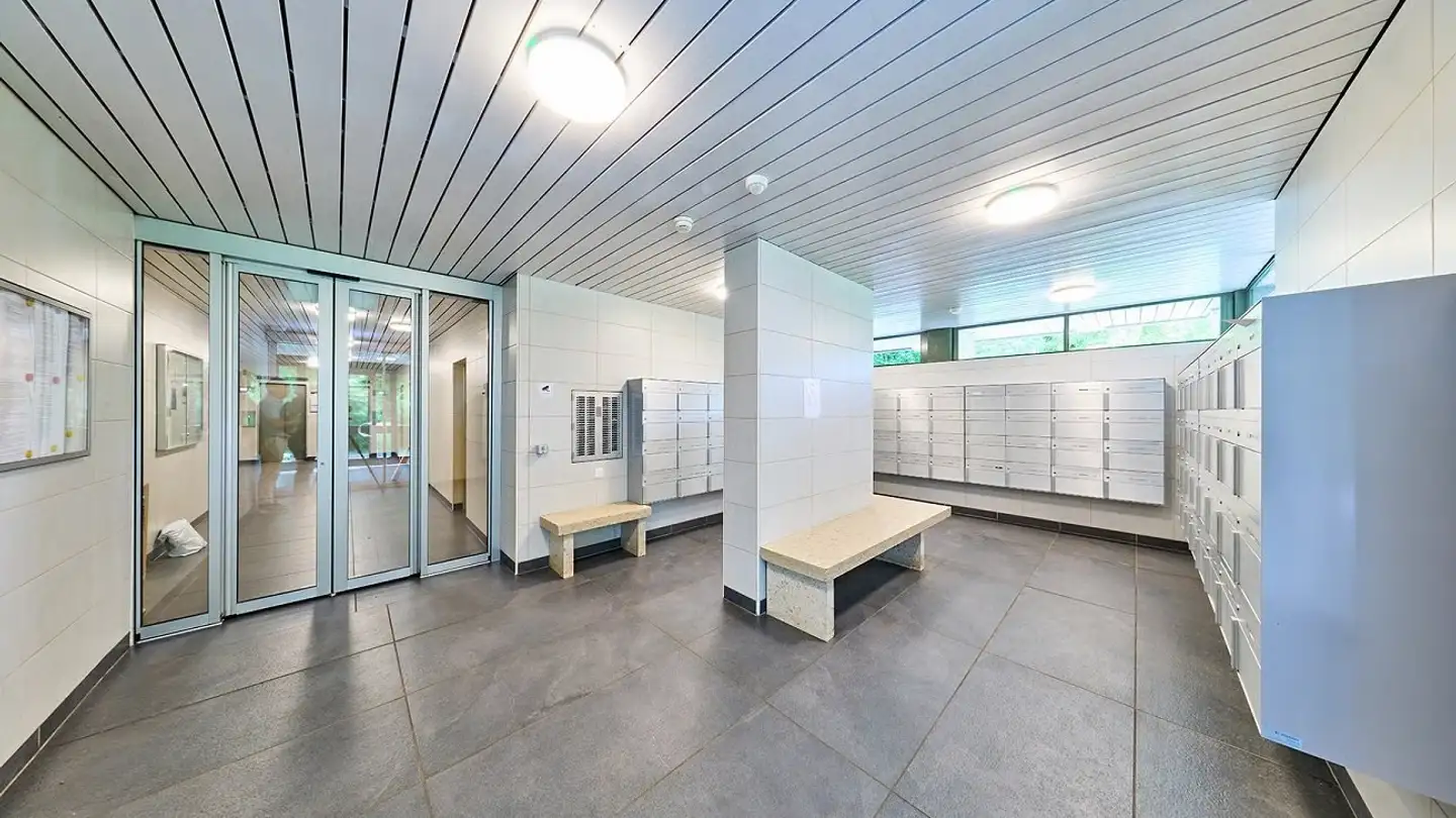 Wohnung kaufen - Jupiterstrasse 5, 3015 Bern - Foto 3