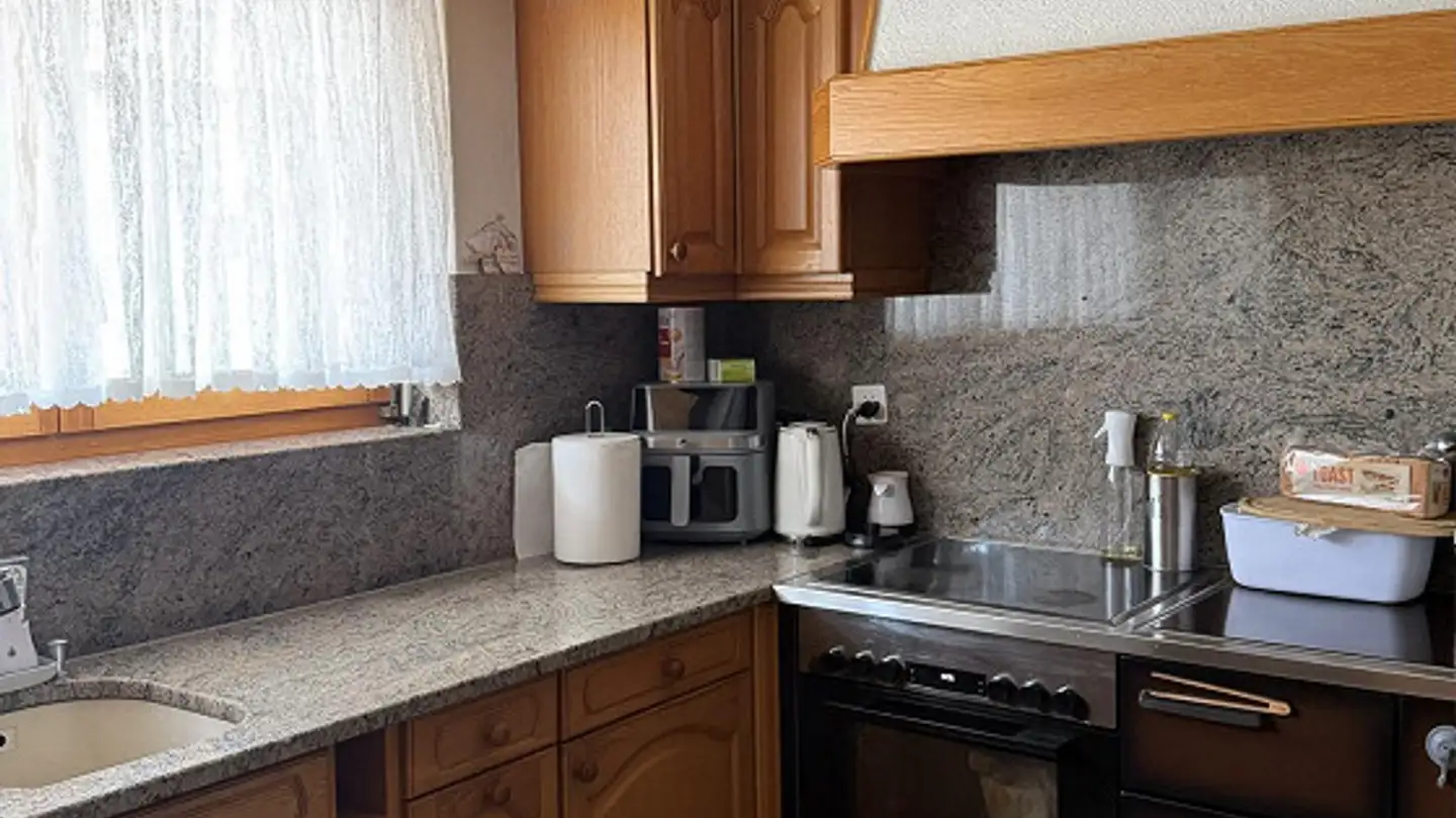 Apartment for rent - Schilsstrasse 19, 8890 Flums - Photo 3