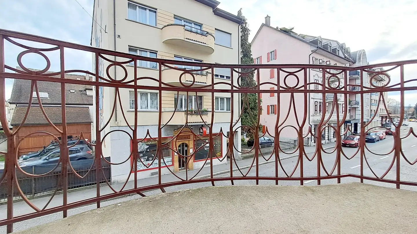 Wohnung mieten - Route D'yverdon, 1530 Payerne - Foto 4