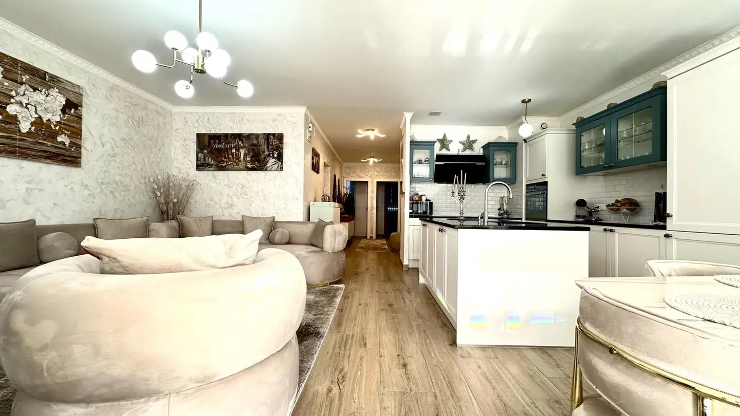 Appartement à vendre - 1217 Meyrin - Photo 2