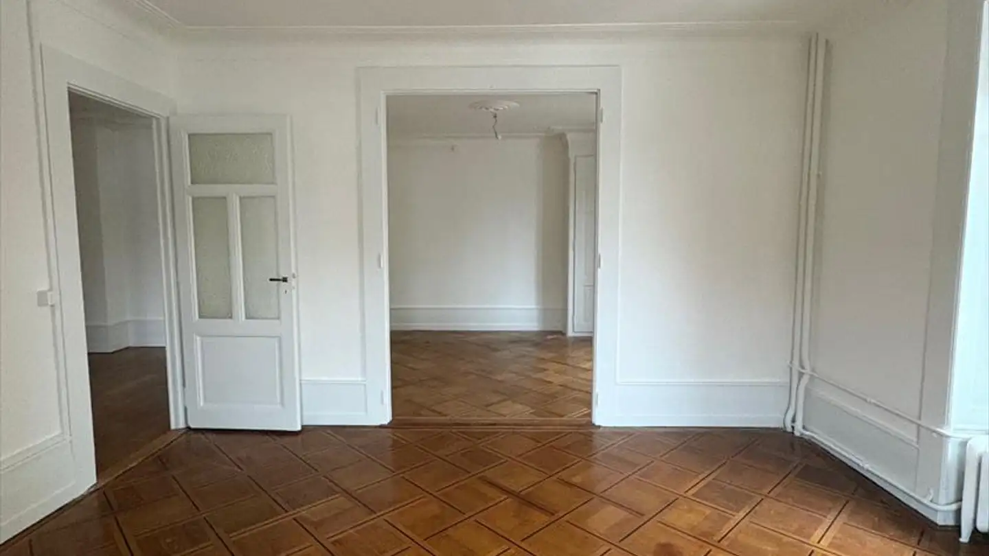 Apartment for rent - Quai Ernest- Ansermet 2, 1205 Genève