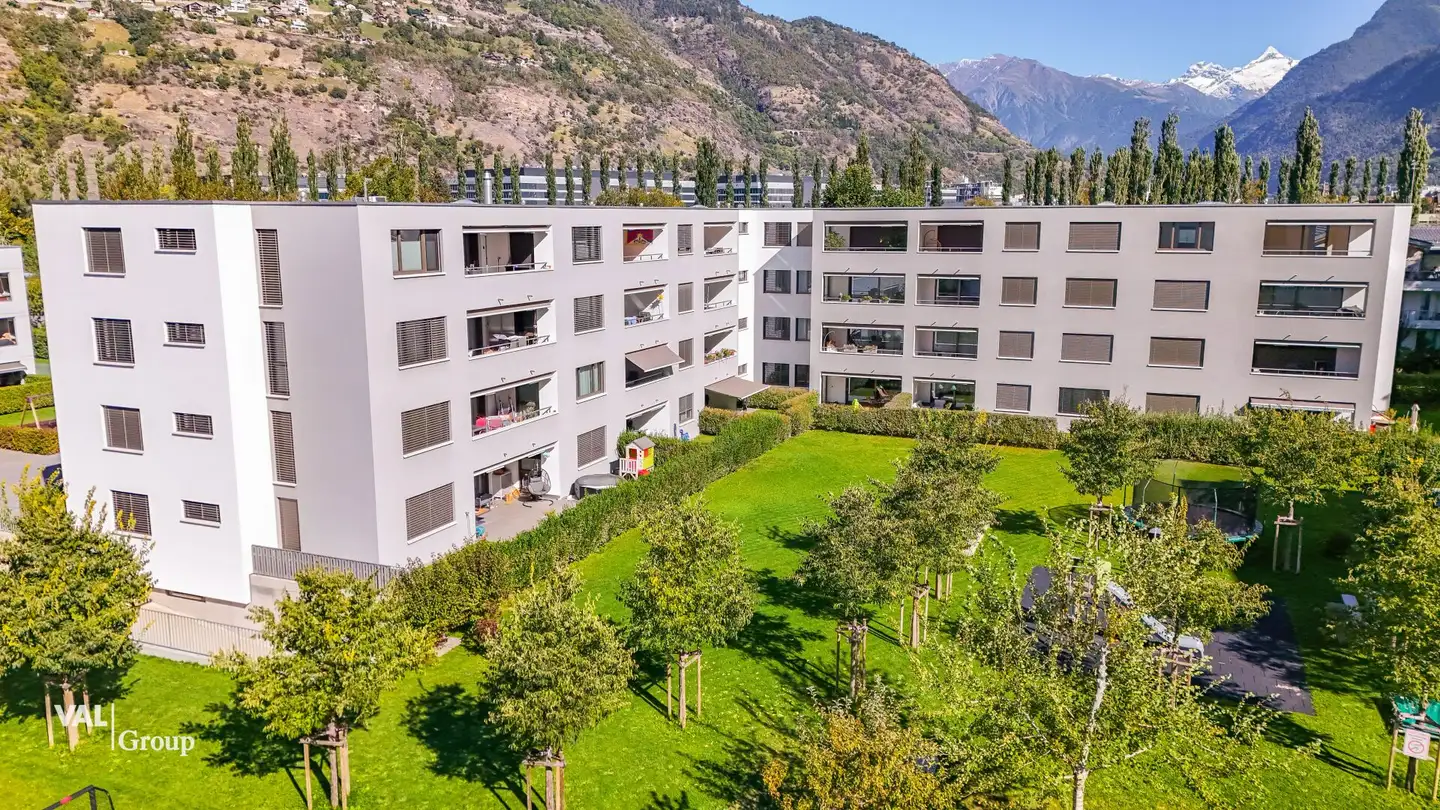 Apartment for sale - 3930 Visp