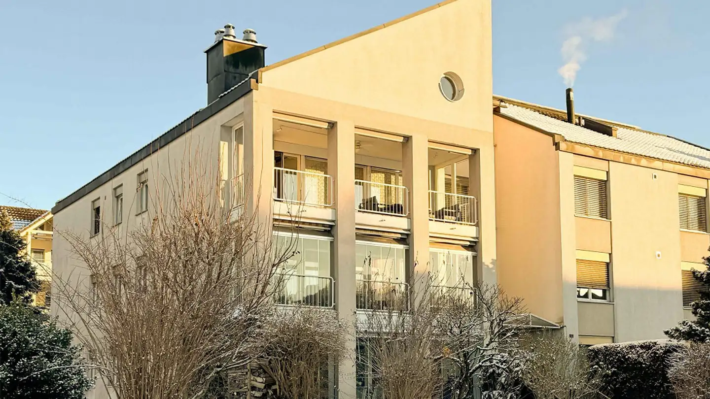 Appartamento in vendita - Feuerwehrstrasse 1, 9435 Heerbrugg