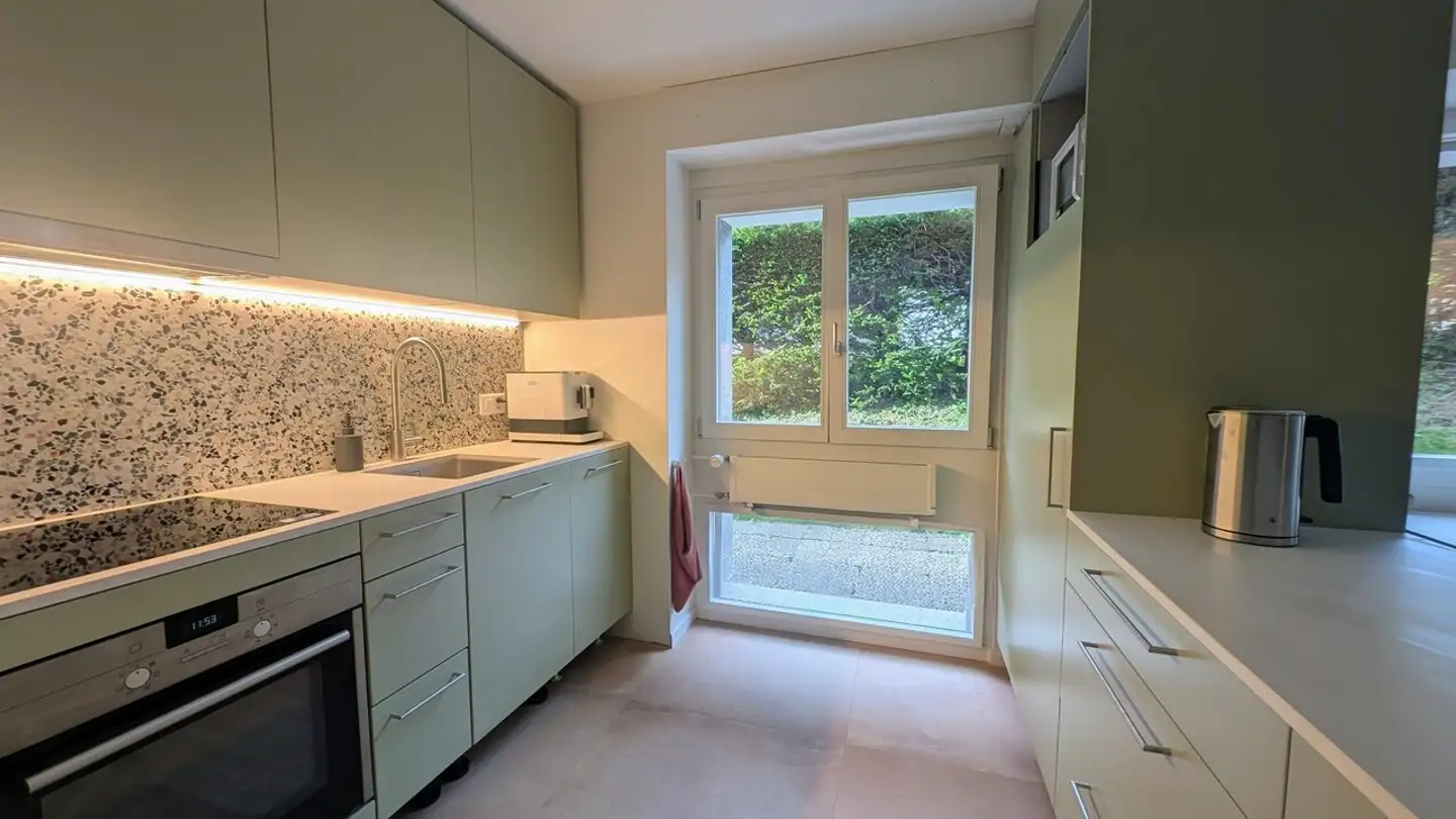 Appartamento in affitto - Route De La Moubra 50, 3963 Crans-Montana - Photo 3