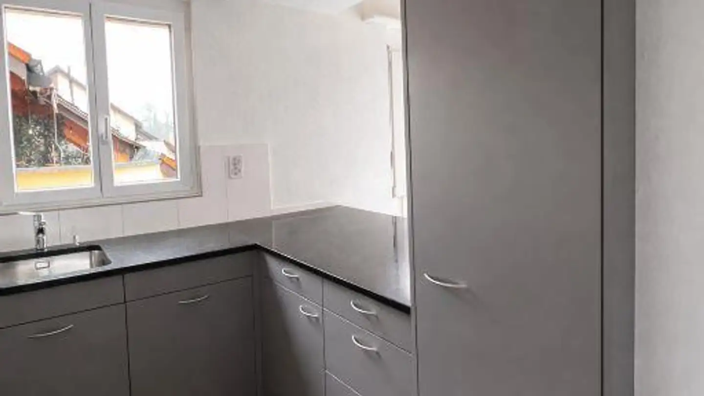 Appartement à louer - Oberriedenstrasse 61, 5412 Gebenstorf - Photo 4