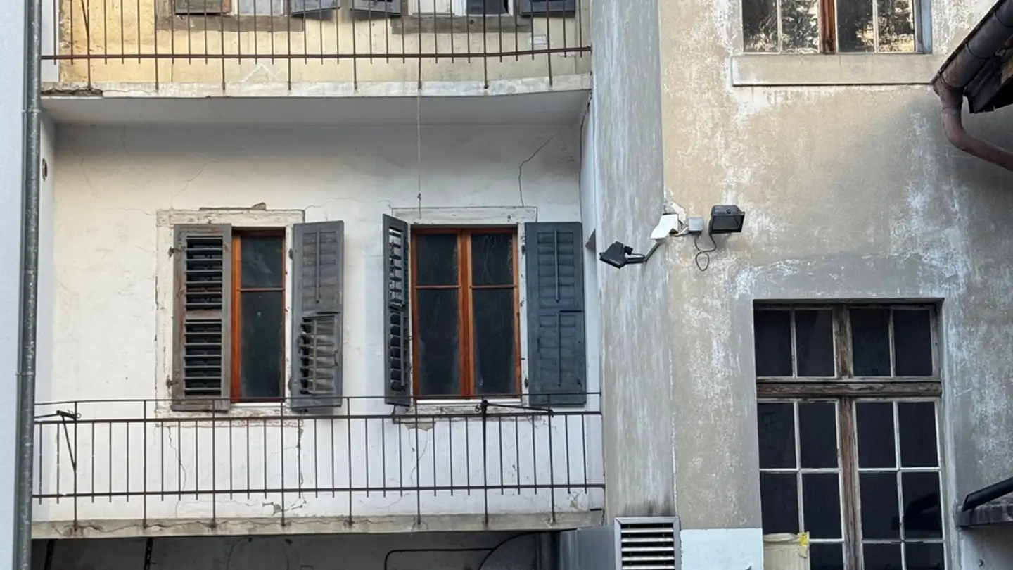 Maison troglodyte à vendre - 2740 Moutier - Photo 2