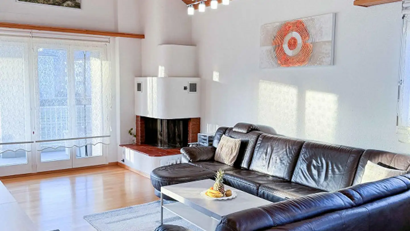 Appartamento in vendita - Feuerwehrstrasse 1, 9435 Heerbrugg - Foto 2