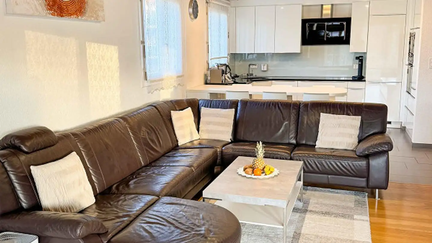 Appartamento in vendita - Feuerwehrstrasse 1, 9435 Heerbrugg - Foto 3