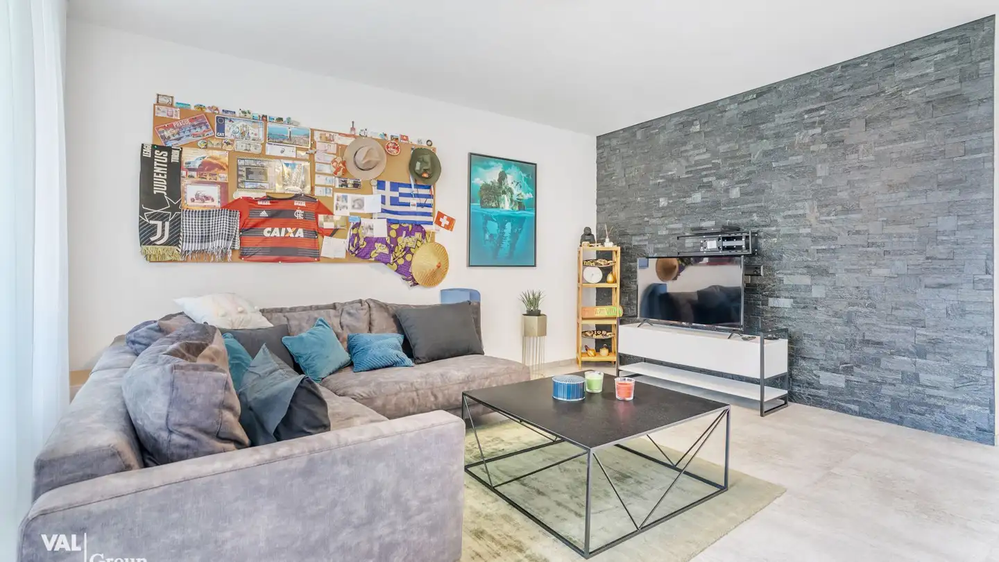 Appartamento in vendita - 3930 Visp - Foto 4