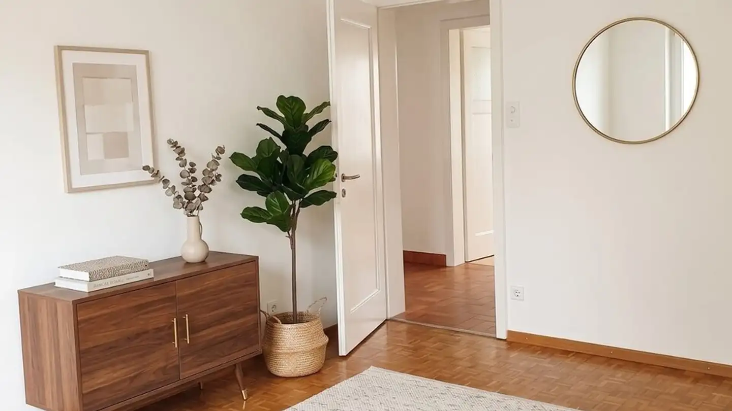 Appartement à louer - St. Jakob-Strasse, 4132 Muttenz - Photo 3