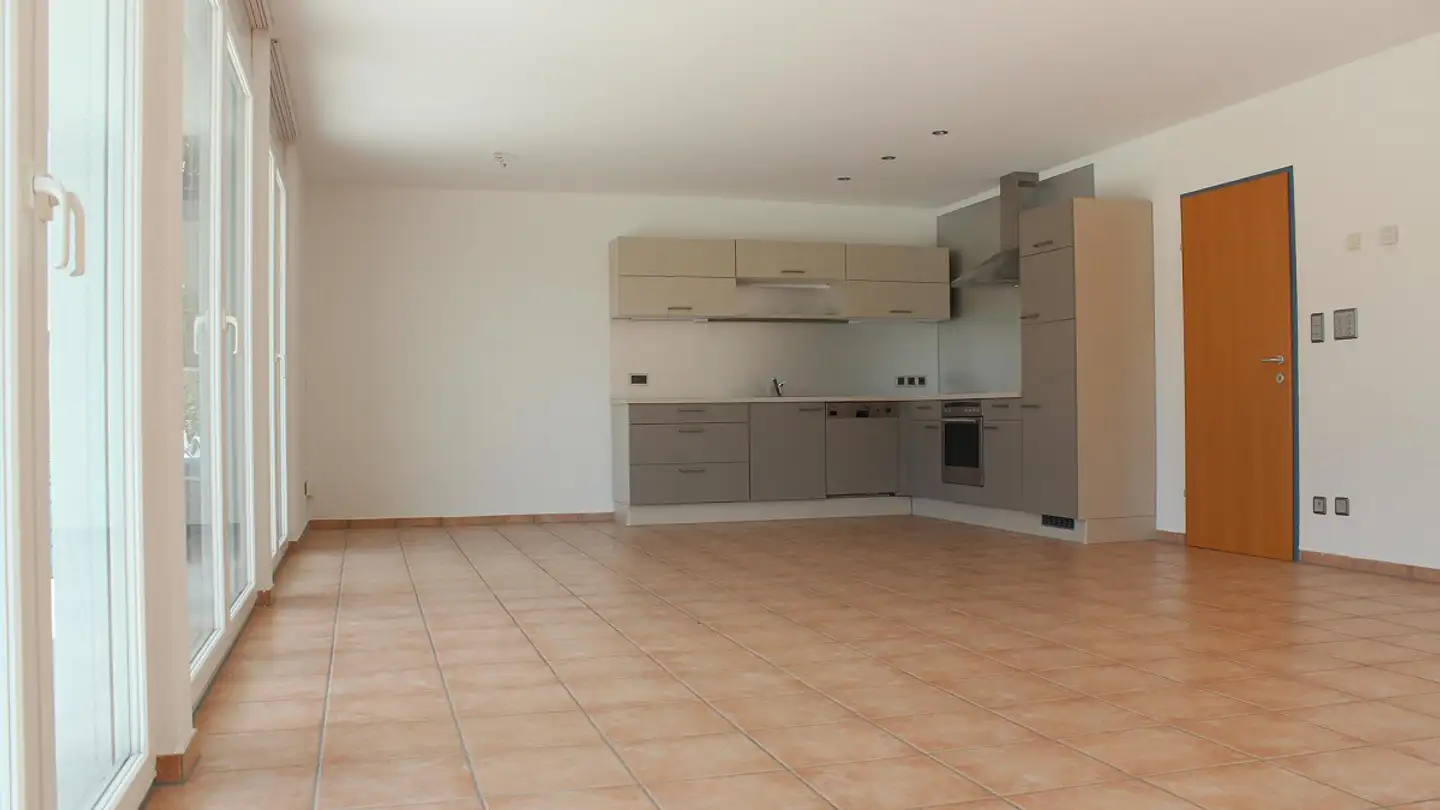 Doppelhaushälfte mieten - Sonnenhügel 14, 9411 Schachen b. Reute - Foto 2