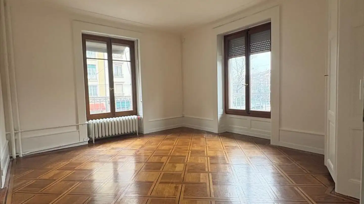 Appartamento in affitto - Quai Ernest- Ansermet 2, 1205 Genève - Foto 2