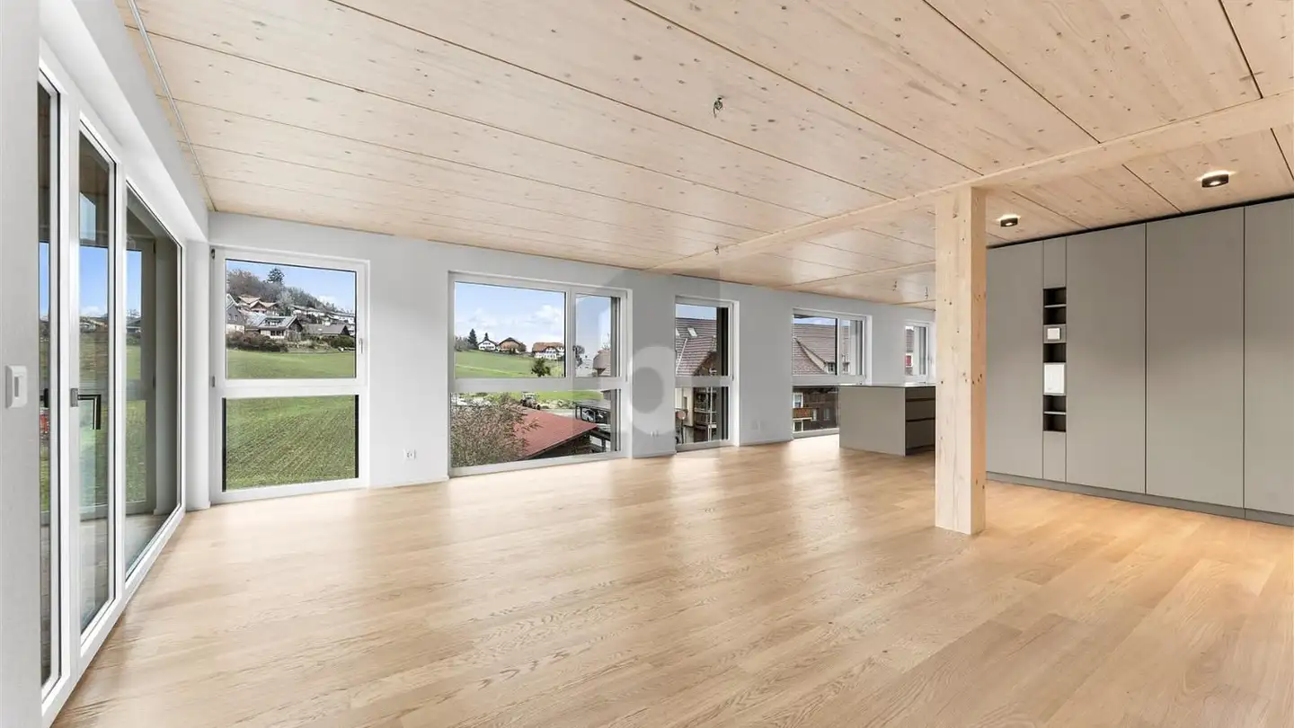 Appartement à vendre - 3127 Mühlethurnen - Photo 2