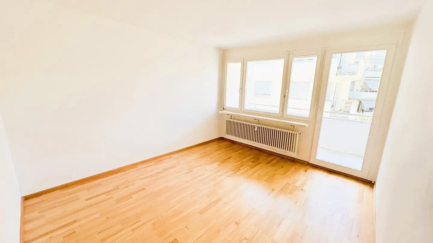 Apartment for rent - Binningerstrasse 45, 4123 Allschwil