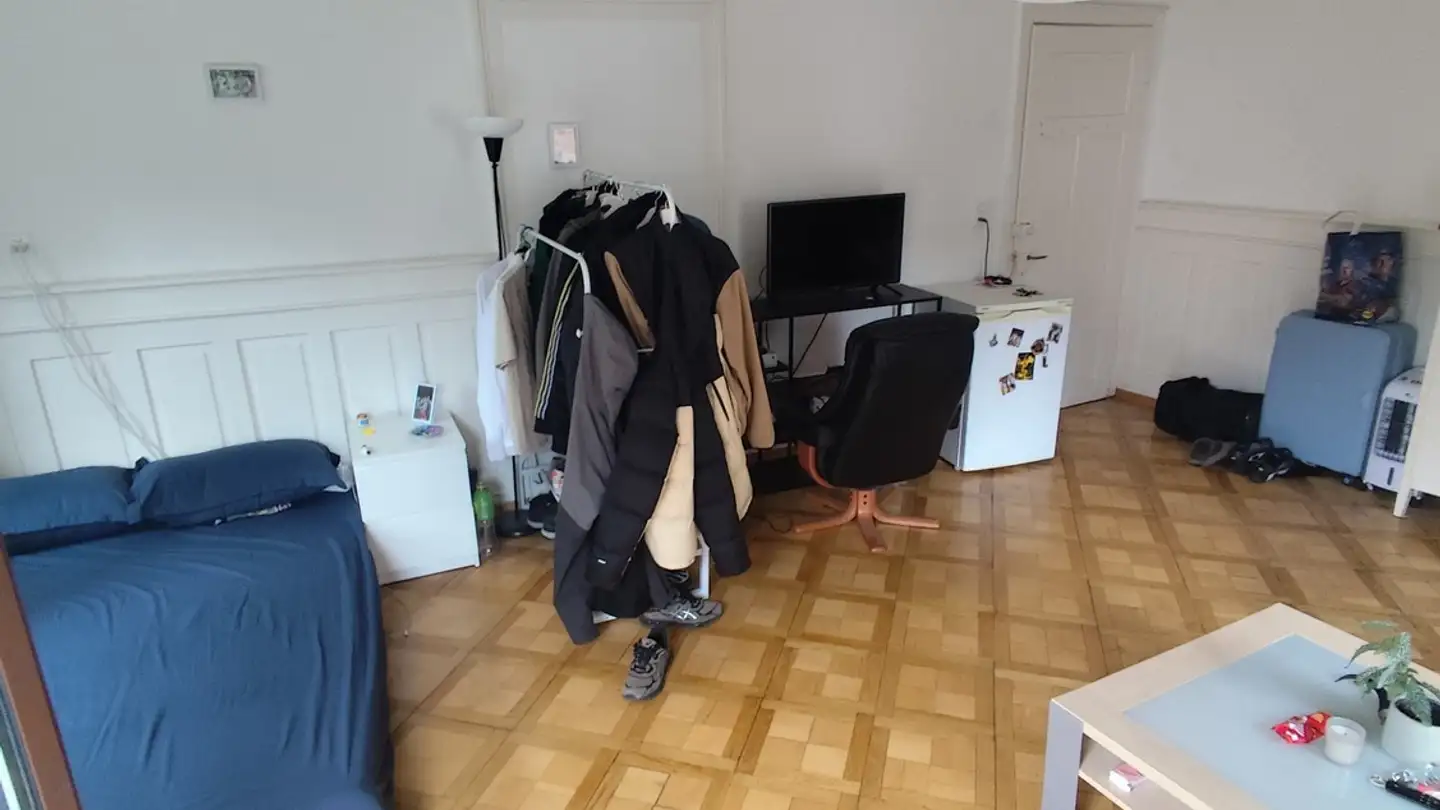 Zimmer mieten - Josefstrasse 112, 8005 Zürich - Foto 2