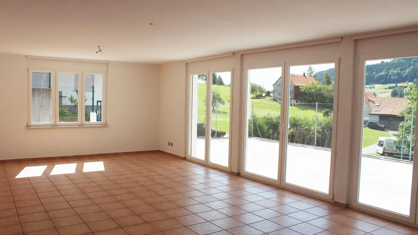 Doppelhaushälfte mieten - Sonnenhügel 14, 9411 Schachen b. Reute - Foto 3