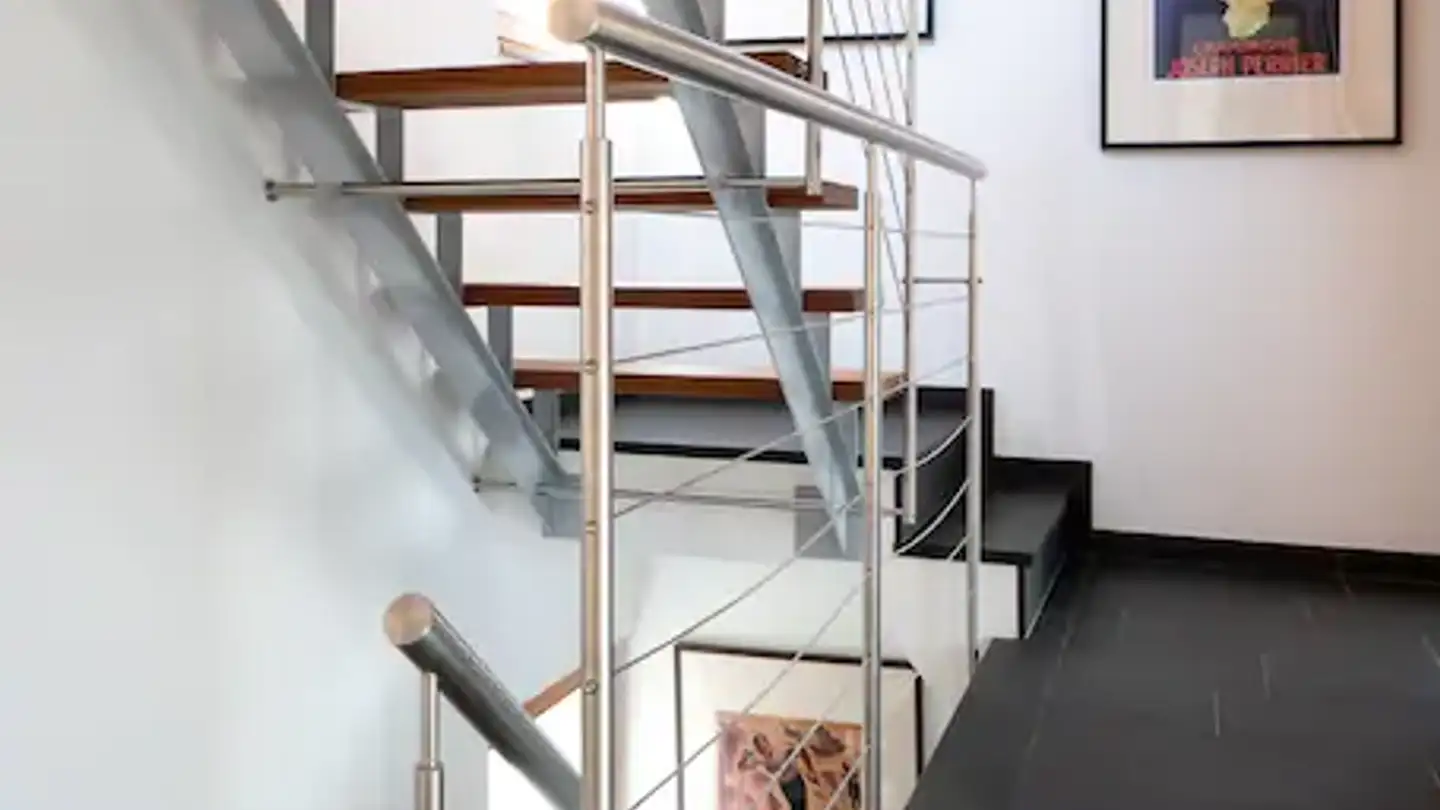 Apartment for rent - Obere Wildistrasse, 3906 Saas-Fee - Photo 2
