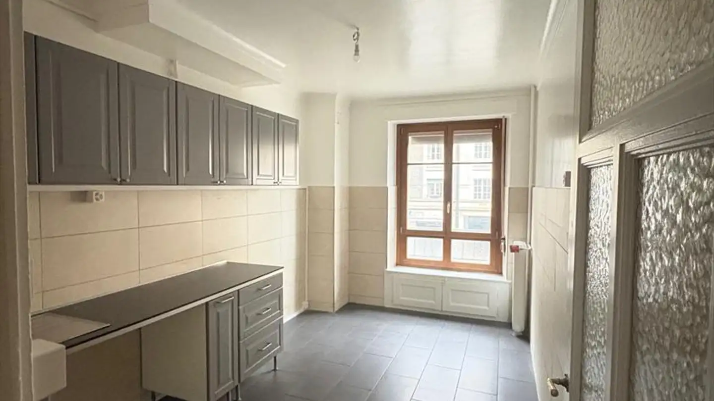 Appartamento in affitto - Quai Ernest- Ansermet 2, 1205 Genève - Foto 4