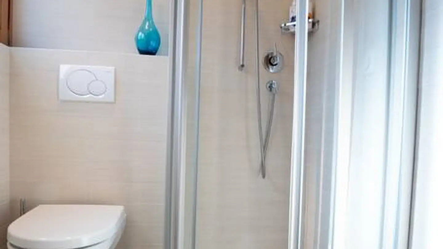 Appartement à louer - Obere Wildistrasse, 3906 Saas-Fee - Photo 3