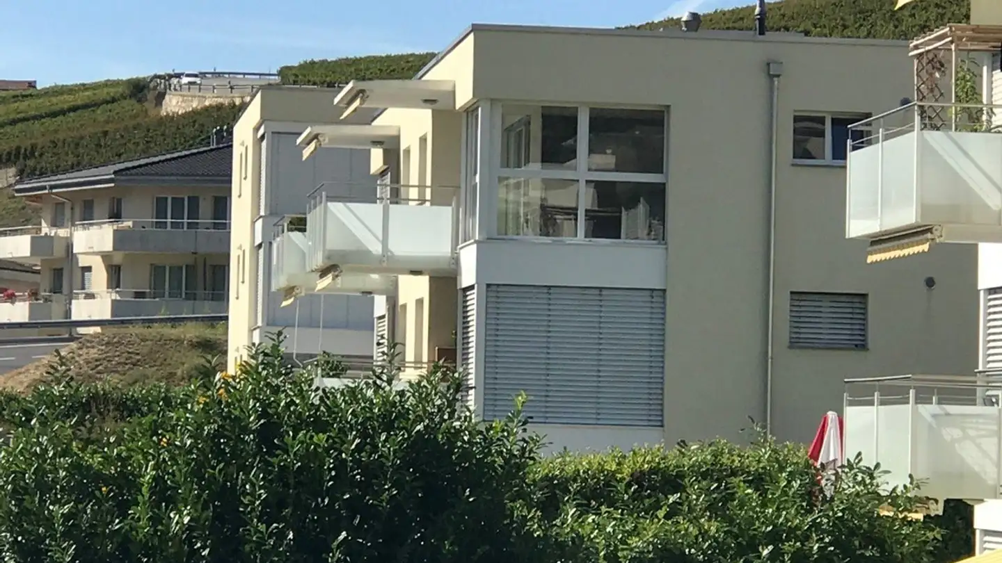 Appartamento in vendita - Route De Corin 8, 3960 Sierre