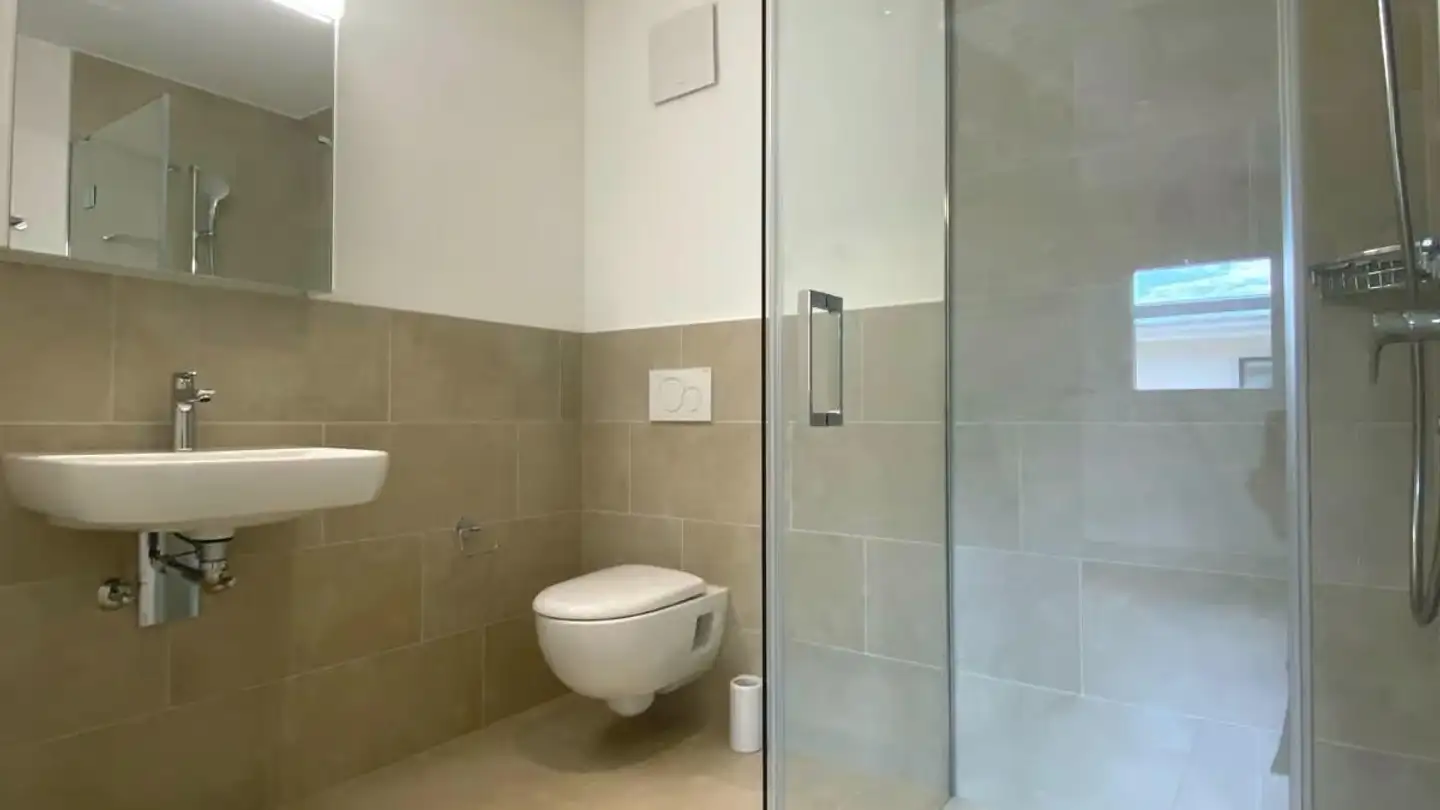 Wohnung mieten - Via Bartolomeo Varenna 20b, 6600 Locarno - Foto 4