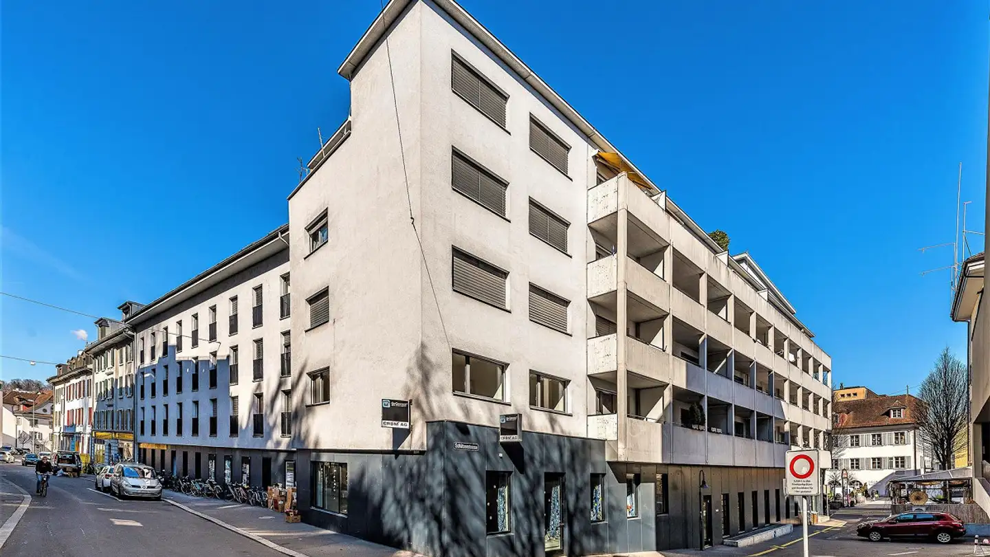 Appartamento in affitto - 6003 Luzern