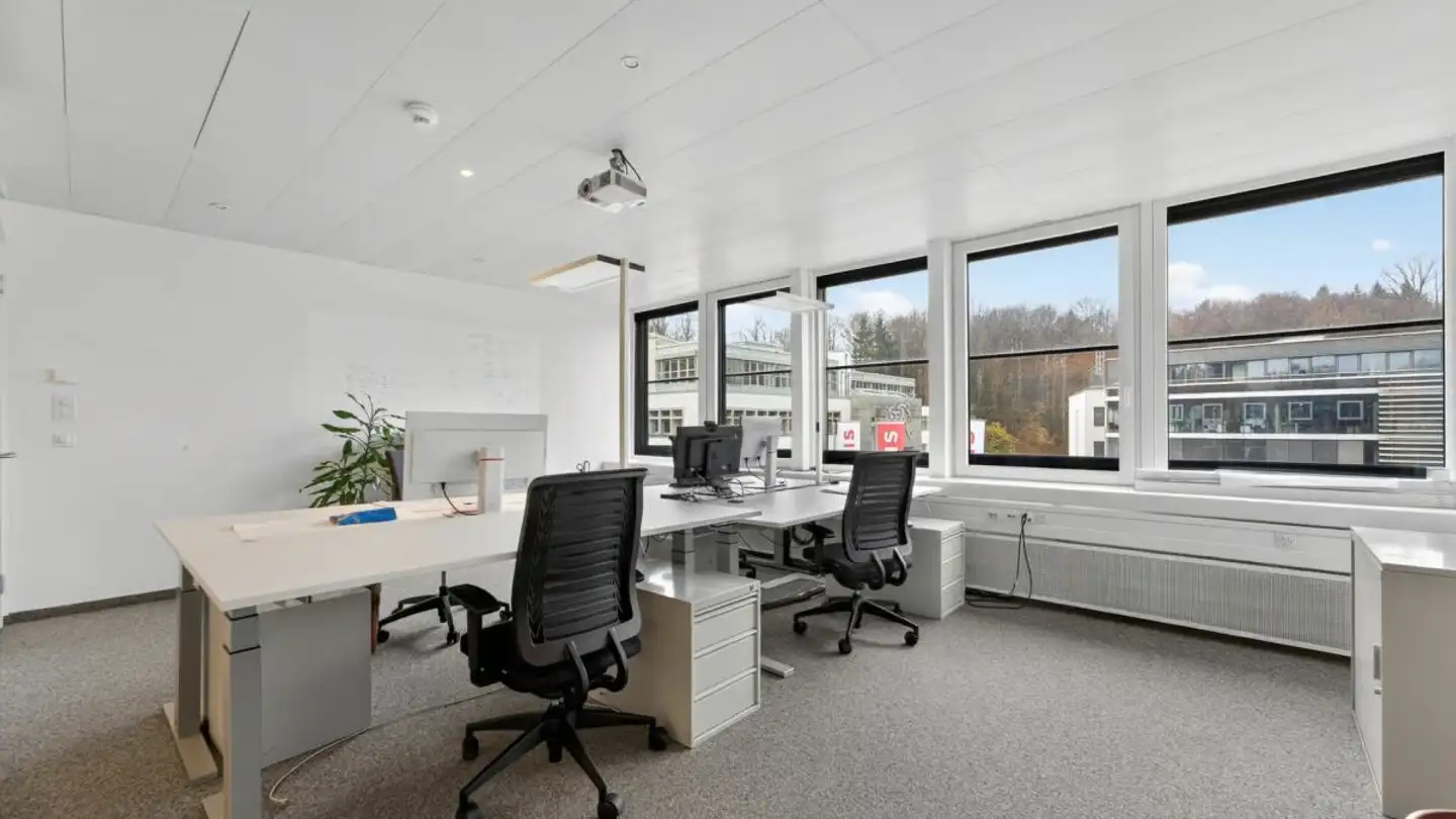 Office space for rent - Worbstrasse 50, 3074 Muri b. Bern - Photo 4