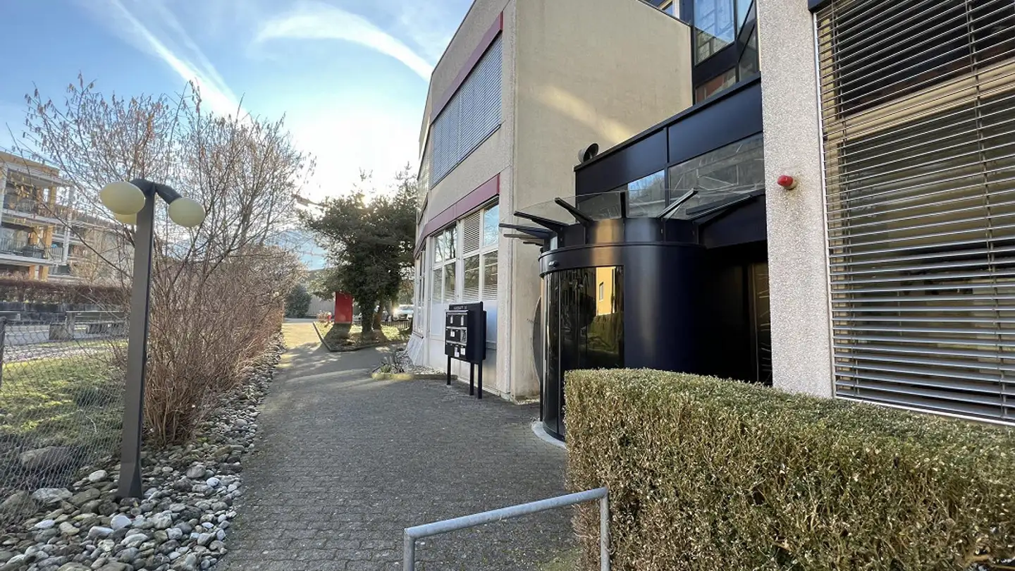 Bureau à louer - Hansmatt 30, 6370 Stans